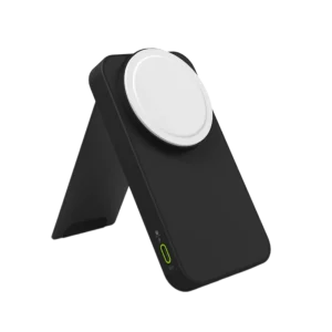 Smart wireless charging for quick access to power
